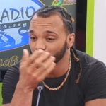Hommage à Dj Jom'X de passage dans ZayChronique en mai 2017