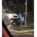 Tentative de braquage à Rivière-Salée. Deux blessés dont un par balle