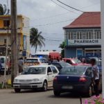 Un homme succombe à un malaise au bourg de Sainte-Marie