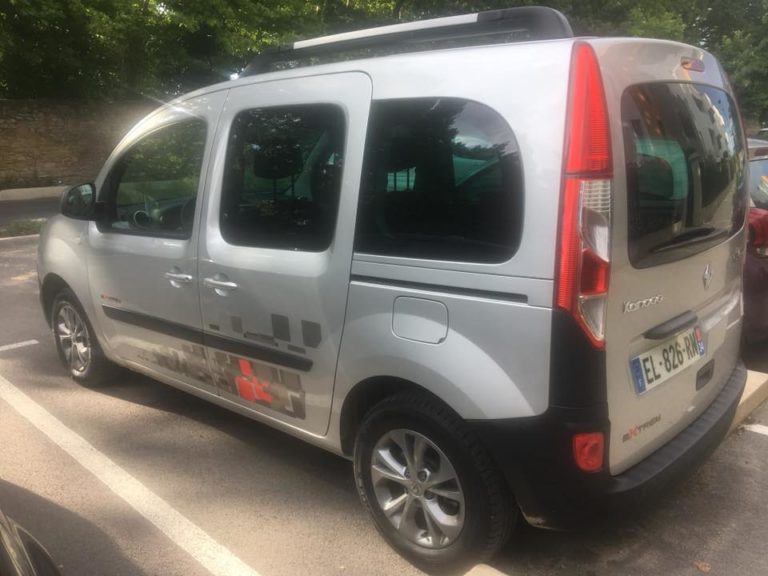 Hérault : un véhicule qui permettait à un enfant polyhandicapé de se déplacer, volé