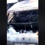 (VIDÉO) Mystère autour d'incendie de véhicules sur le parking d'un hôtel du sud de la Martinique