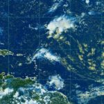 La tempête tropicale "Florence" ne concernera pas les Antilles