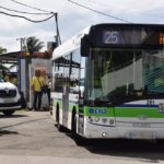 Bus Mozaïk