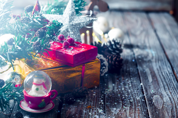 La prime de noël versée à partir du 14 décembre 2018