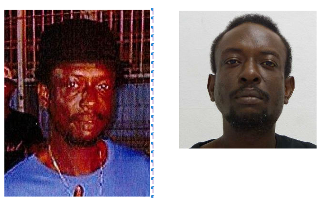 Un homme très dangereux soupçonné de 4 tentatives d'homicide recherché par la police