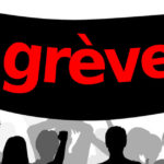 Grève