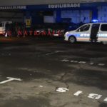 Opération anti-tirage au Lamentin : 14 verbalisations immédiates pour excès de vitesse dressées