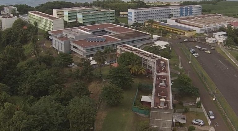 Un forum des formations post-baccalauréat au LGT Frantz Fanon à Trinité