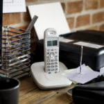 Téléphone fixe