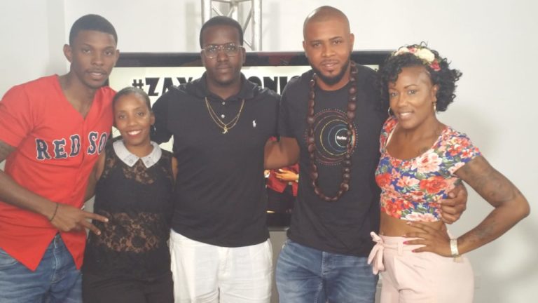 #ZayChronique : replay de l&rsquo;émission du mercredi 20 mars 2019 avec Ryden et Edge Evasion