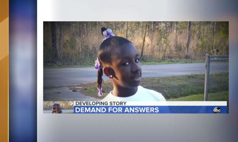 Une fillette de 10 ans meurt suite à une bagarre à l&rsquo;école. Elle était victime de harcèlement scolaire