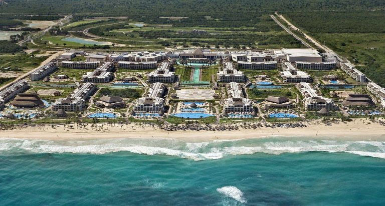 Plusieurs décès suspects dans un hôtel de Punta Cana