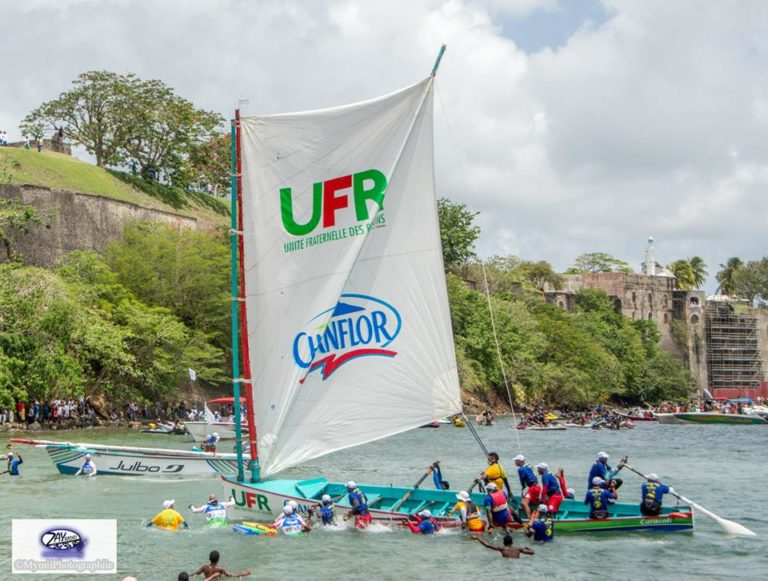 TDY2022 – Etape 4 : UFR/Chanflor gagne à Fort-de-France après une remontada
