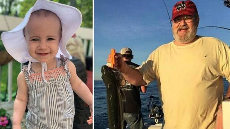 Il fait tomber un bébé de 18 mois par-dessus un bateau de croisière suite à une glissade