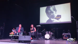 Diffusion du documentaire exceptionnel retraçant la carrière de Ti-Blica. ©ZayActu