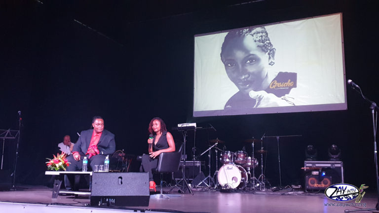 Et si le documentaire retraçant la carrière de Ti-Blica était diffusé sur Netflix ?