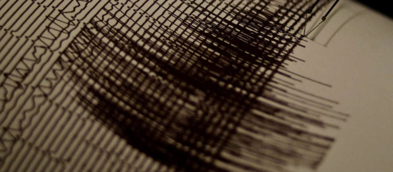 La terre a tremblé en Martinique, ce vendredi soir