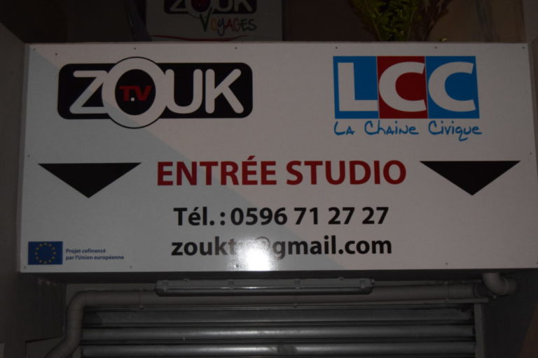 Vers la disparition de la chaîne privée martiniquaise Zouk TV sur la TNT ?