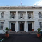 Préfecture de Martinique