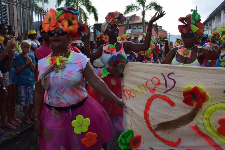 Covid-19 : le carnaval 2021 pourrait-il être menacé en raison de la crise sanitaire ?