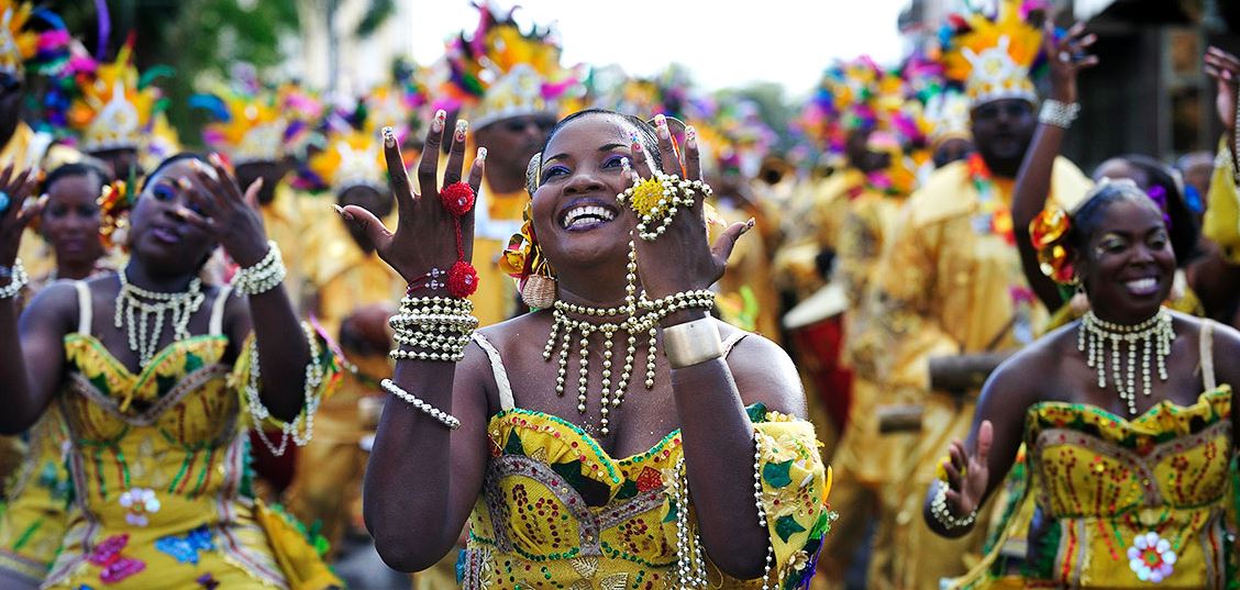 Le programme du carnaval 2023 de FortdeFrance officiellement dévoilé