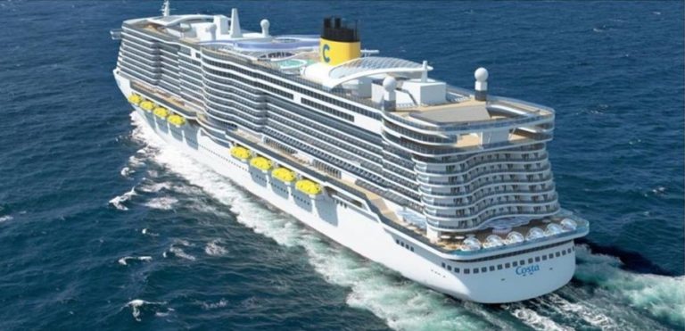 Coronavirus : les tests sur le navire de croisière sont négatifs