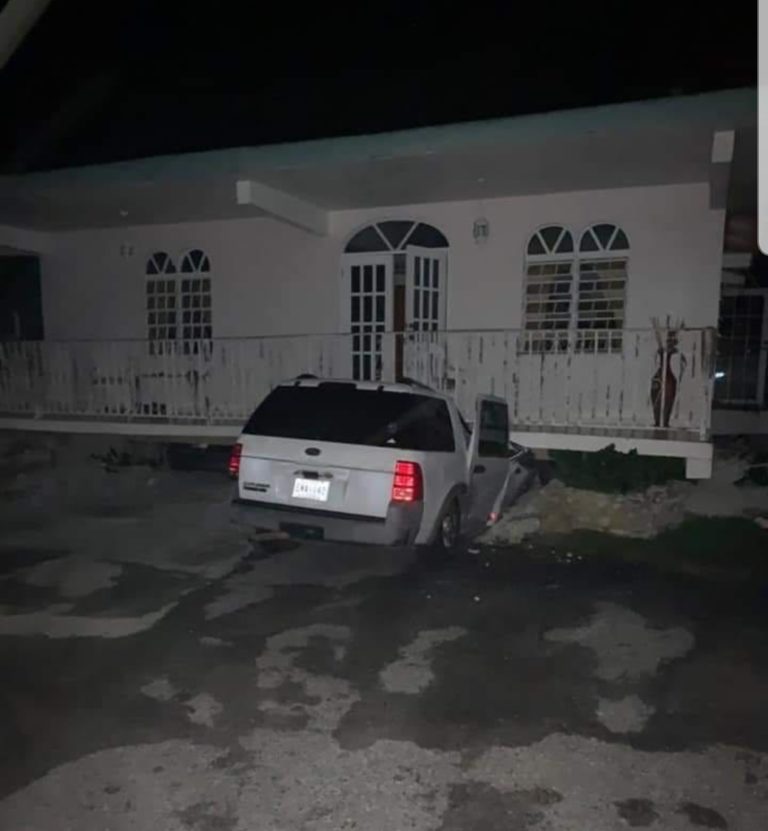 Porto-Rico : les séismes se multiplient sur l&rsquo;île et le dernier atteint la magnitude 6,6