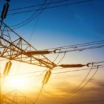 Electricité haute tension