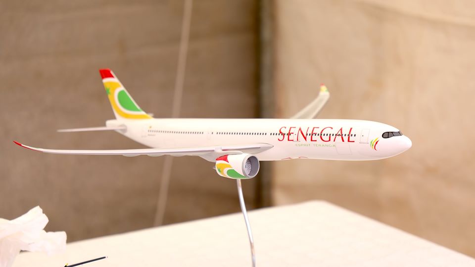 Air Sénégal