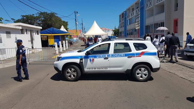 Parade du sud : la circulation fermée dès 9 heures au François en ce lundi gras