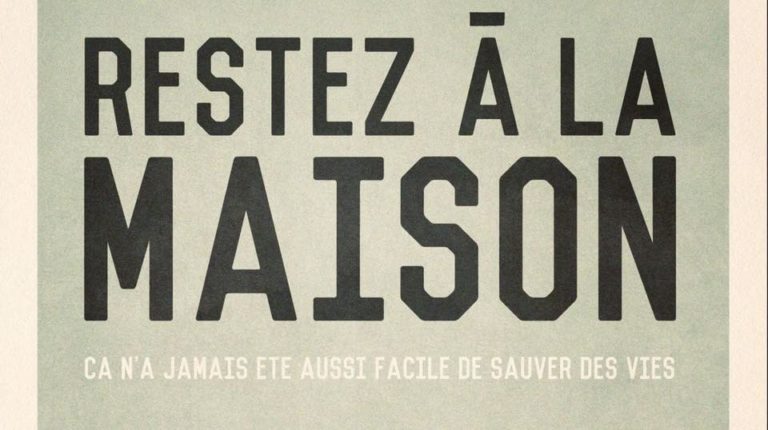 La gendarmerie pleinement mobilisée pour faire respecter les mesures de confinement