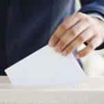 Urne élection