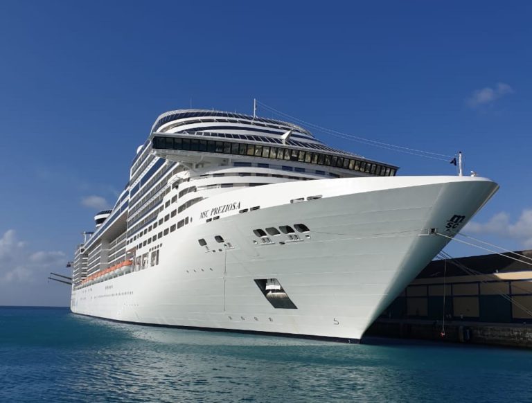 Coronavirus : MSC Croisières prolonge la suspension de toutes ses croisières jusqu&rsquo;au 31 juillet 2020