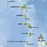 Séisme en Martinique le 17 avril 2020
