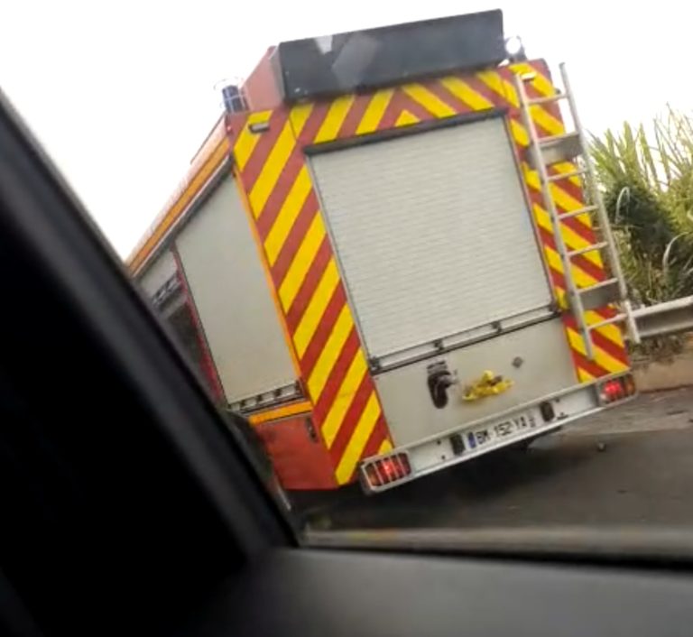 Un homme d&rsquo;une quarantaine d&rsquo;années perd la vie dans un accident de voiture à Lestrade