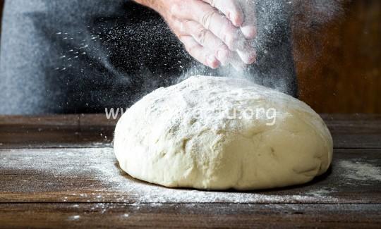 Boulanger pâtissier