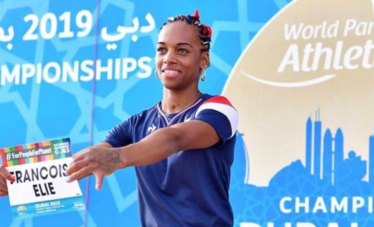 Le collège Place d&rsquo;Armes 2 au Lamentin portera le nom de Mandy François-Elie