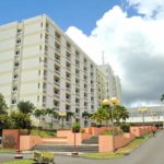 Hôpital Pierre Zobda Quitman.