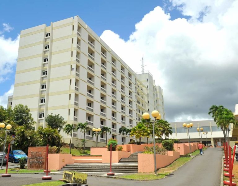 CHU de Martinique : un plan d’action renforcé pour la dignité des défunts