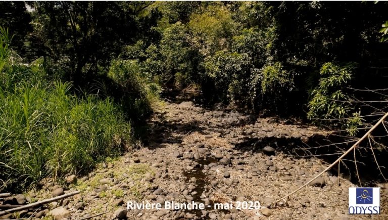 L&rsquo;état de sécheresse s&rsquo;intensifie en Martinique, de nouvelles coupures à prévoir