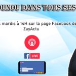 Tanounou dans tous ses états.