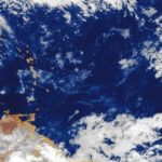 Onde tropicale numéro 2