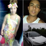 Deux corps retrouvés dans une voiture tombée dans la mer à la Réunion