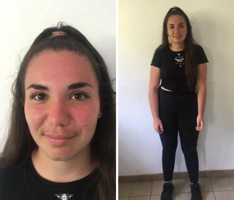 Disparition inquiétante : toujours aucune nouvelle d&rsquo;Océane portée disparue depuis le 8 juin dernier