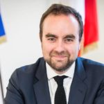 Sébastien Lecornu