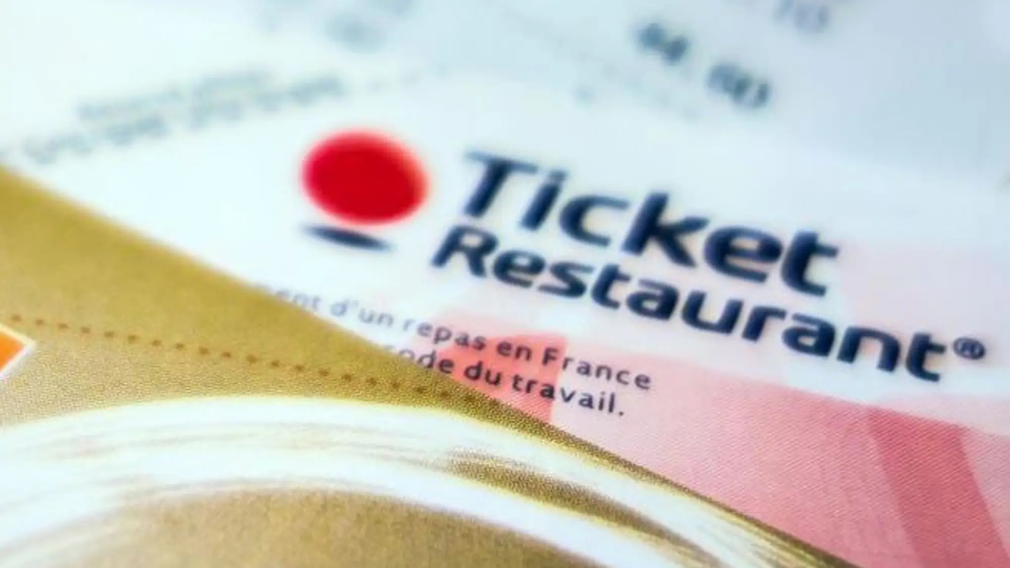Carte ticketsrestaurant une utilisation bientôt restreinte ? Non, selon la ministre du