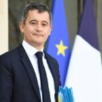 Gérald Darmanin