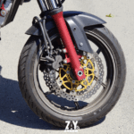 Moto roue