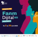 Fanm Digital concours
