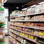 Produits magasin
